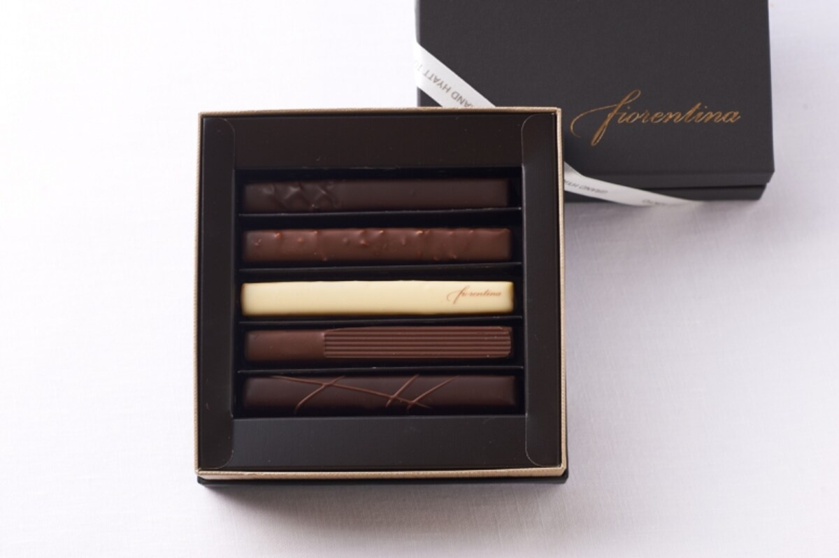 「イタリアン フルット セレクション」 ￥2,100