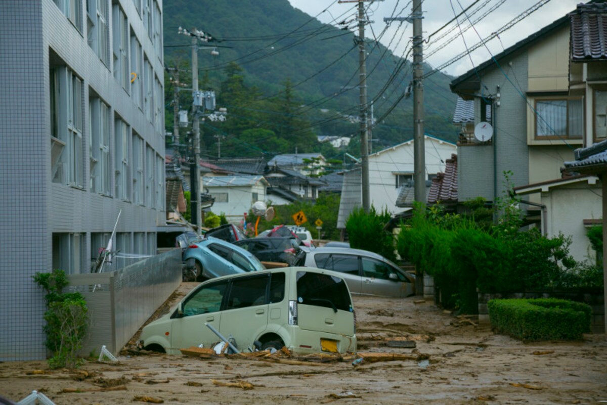 災害保険…自然災害の備えへの保険