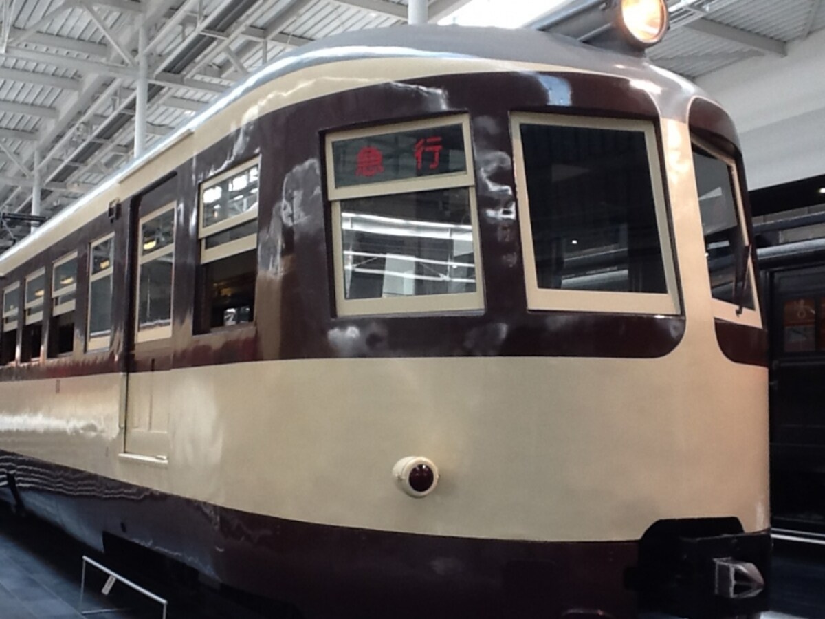 リニア鉄道館
