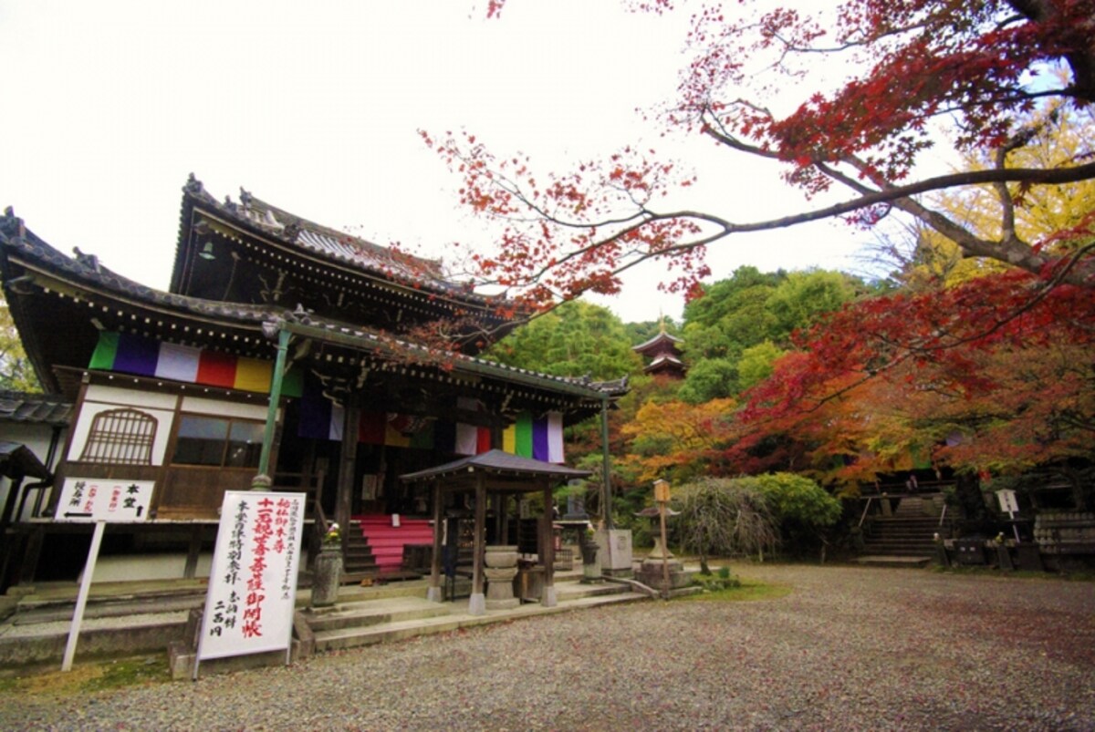 今熊野観音寺