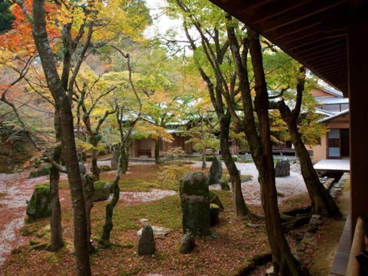 光明禅寺