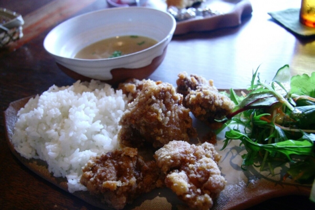 カフェ・ノラ