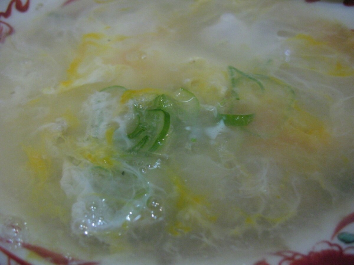 『香醤』のちーたんたん　