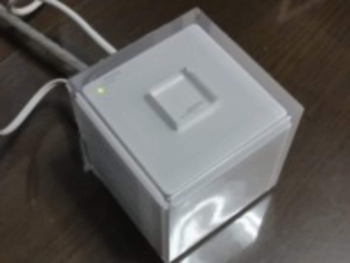 au HOME Spot CUBEのメリット