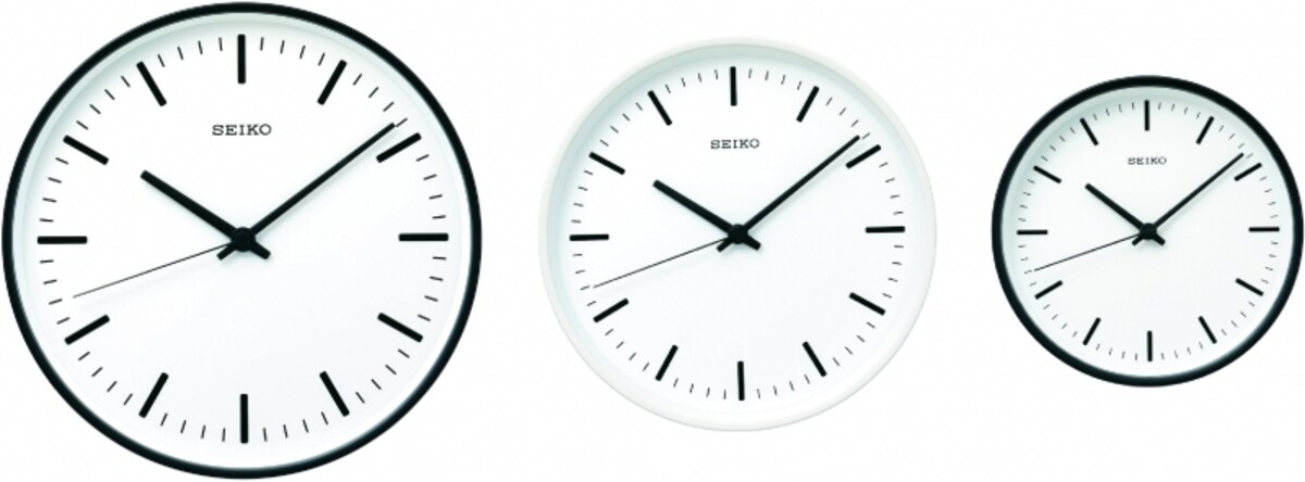 SEIKOSTANDARD