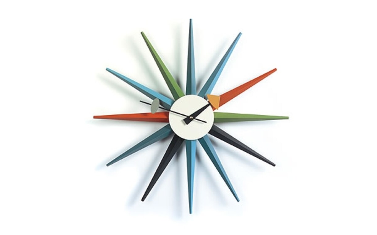 nelsonclock