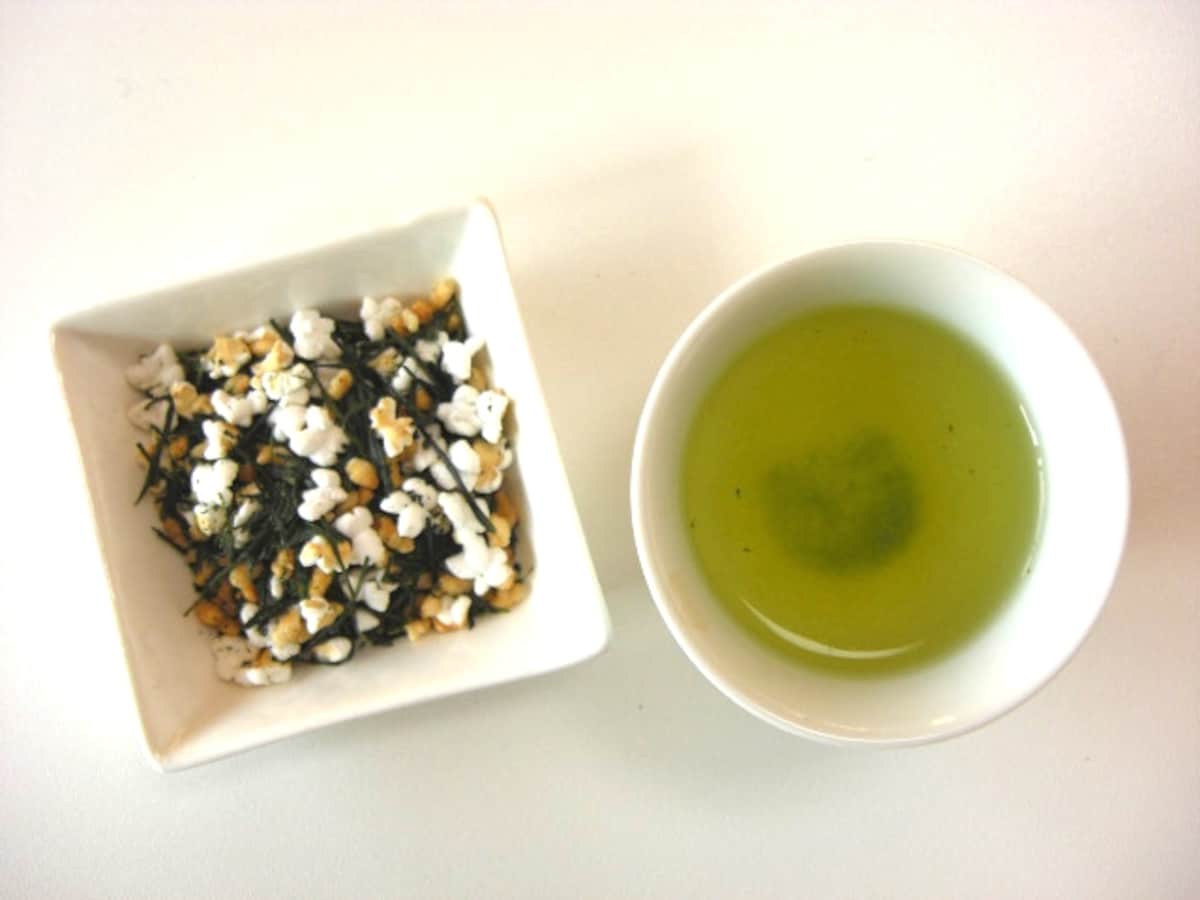 あっぱれ茶太郎　茶葉