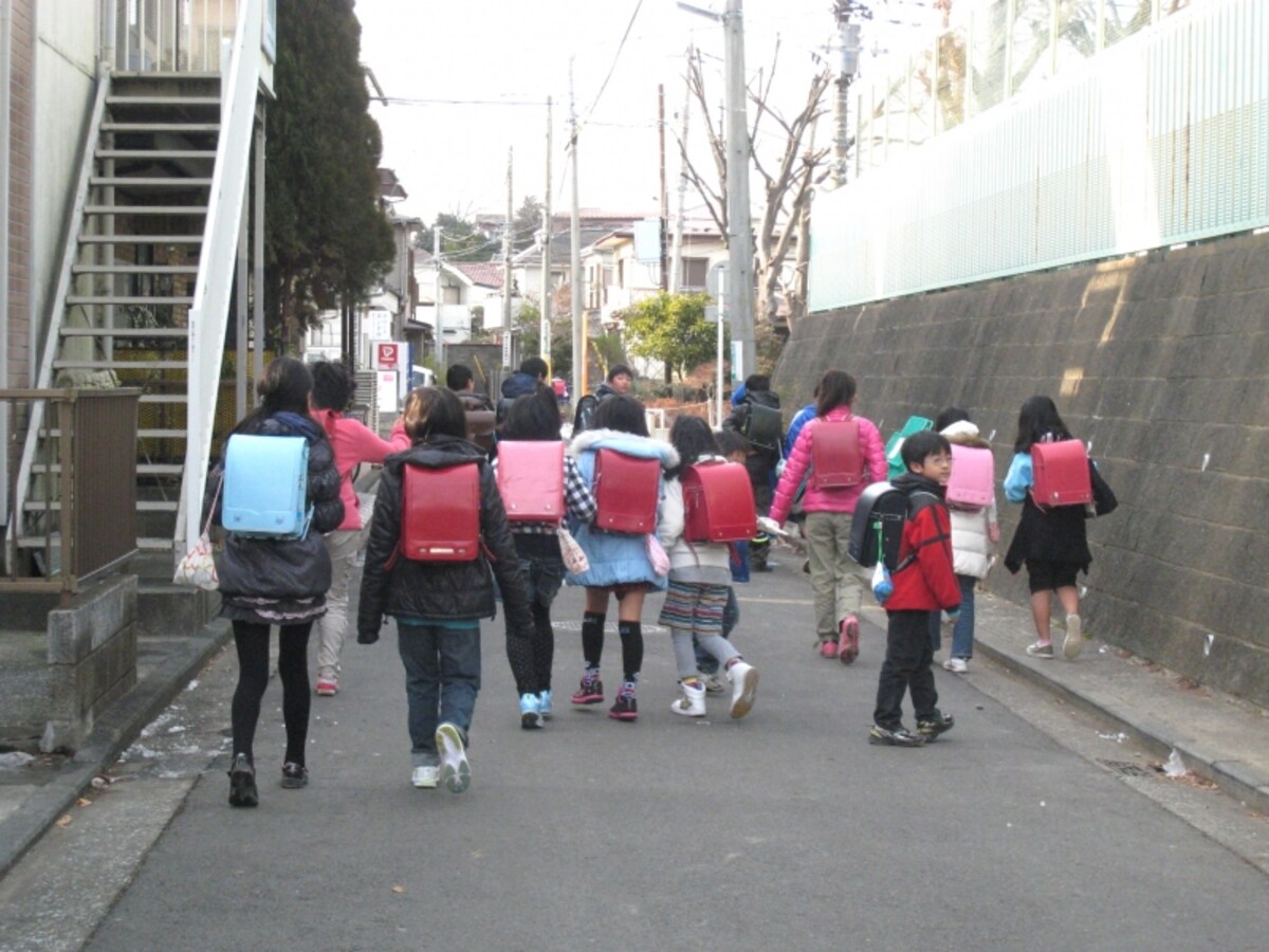 小学生
