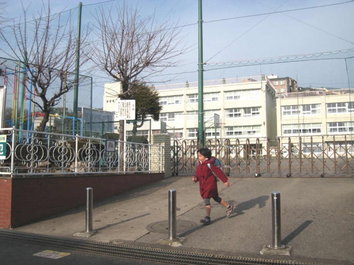 小学校