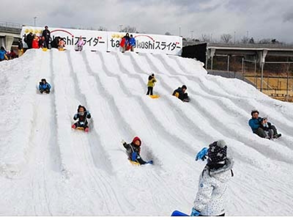 雪まつり