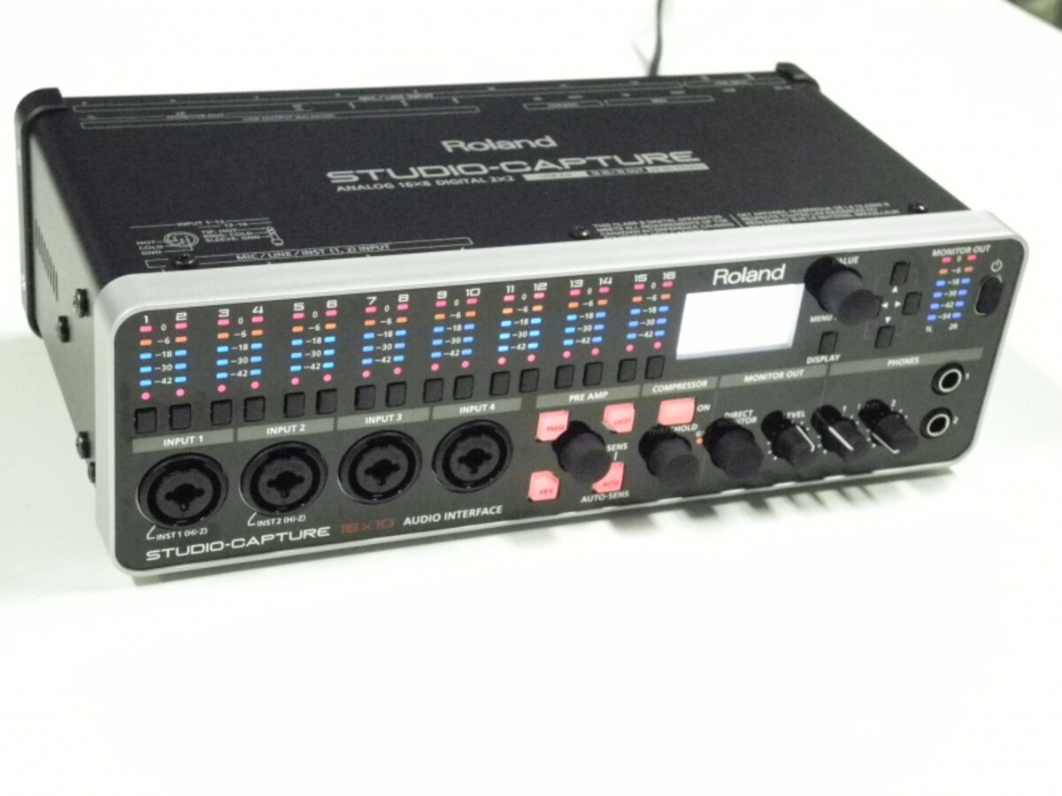 STUDIO-CAPTURE