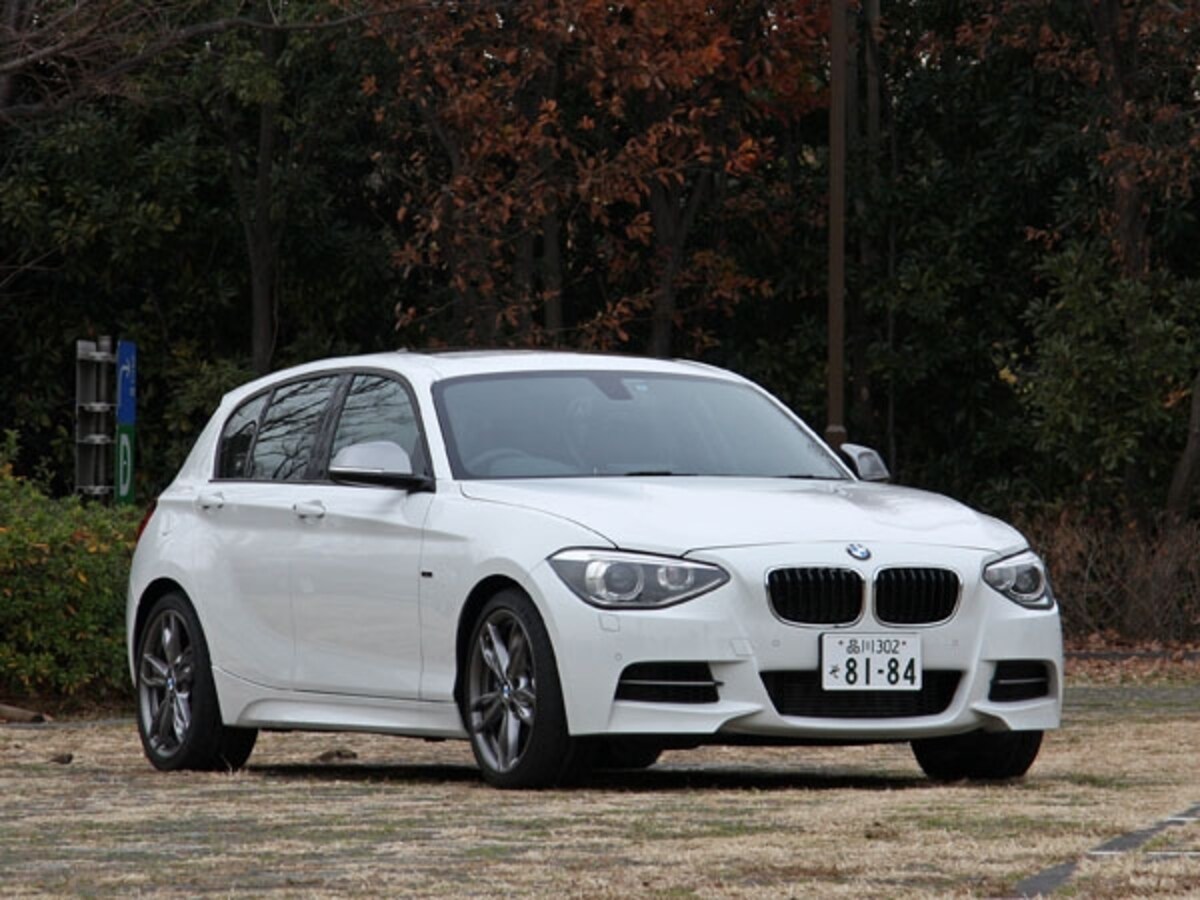 BMW M135i