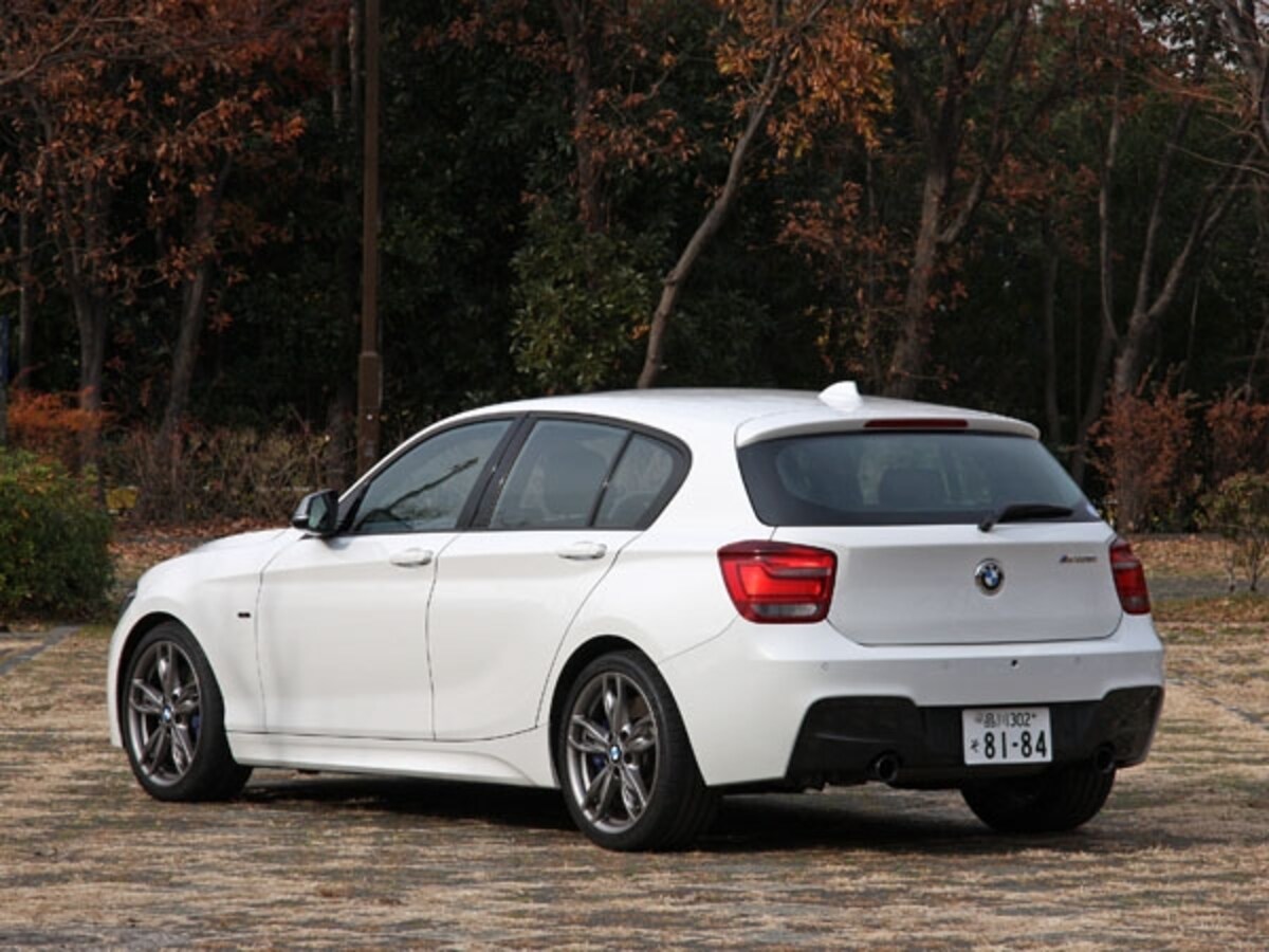 BMW M135i