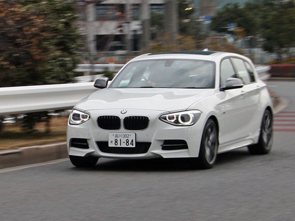 BMW M135i