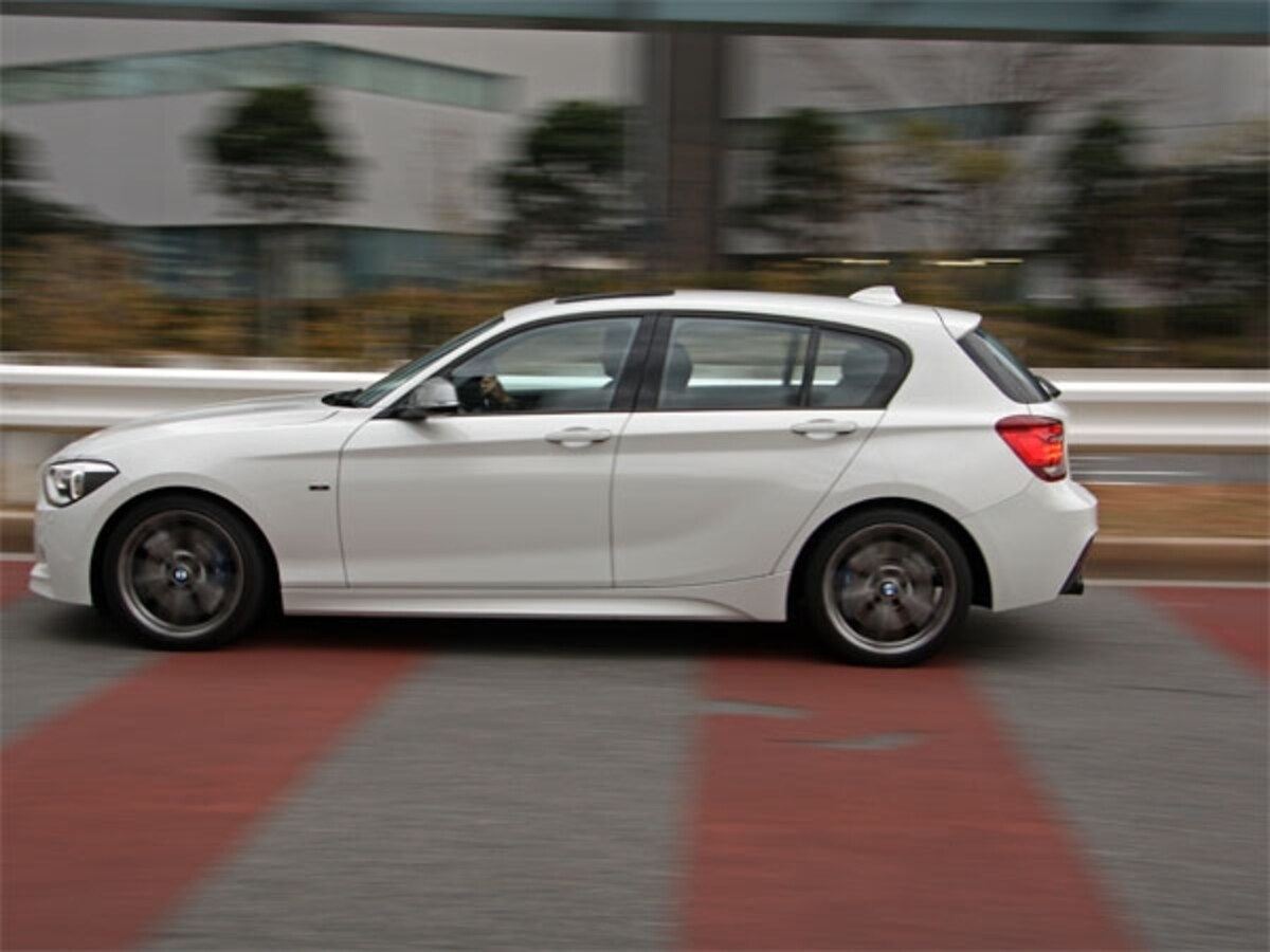 BMW M135i