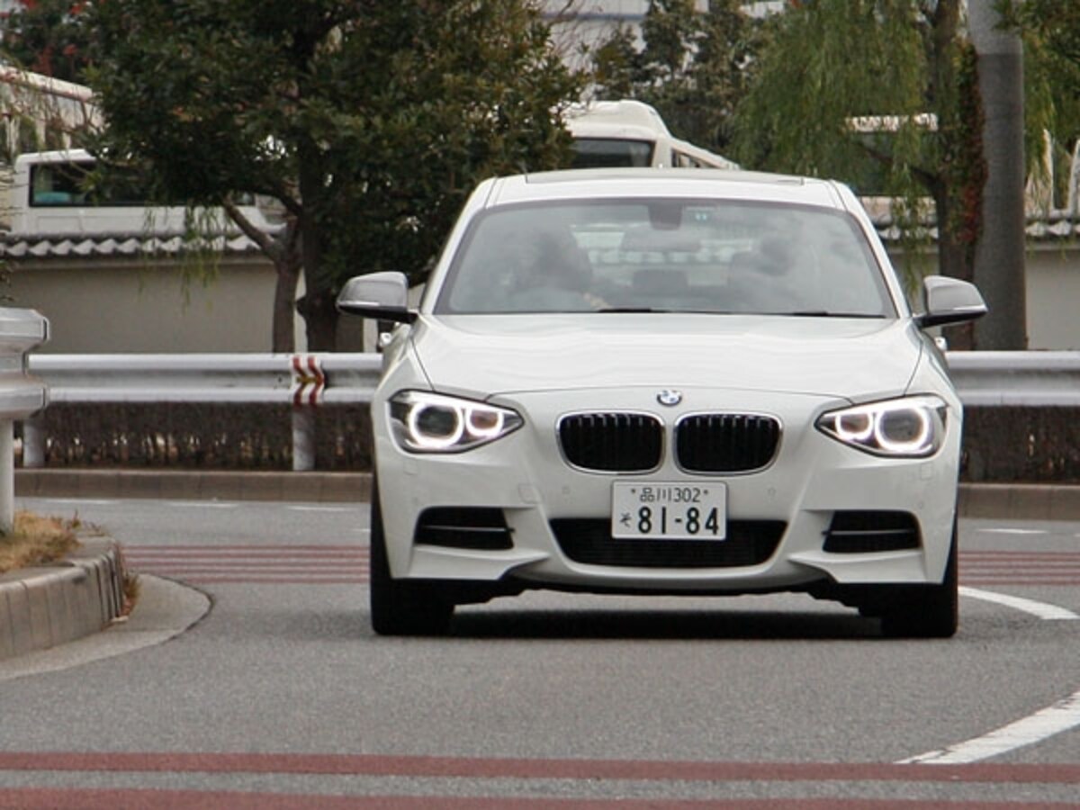 BMW M135i