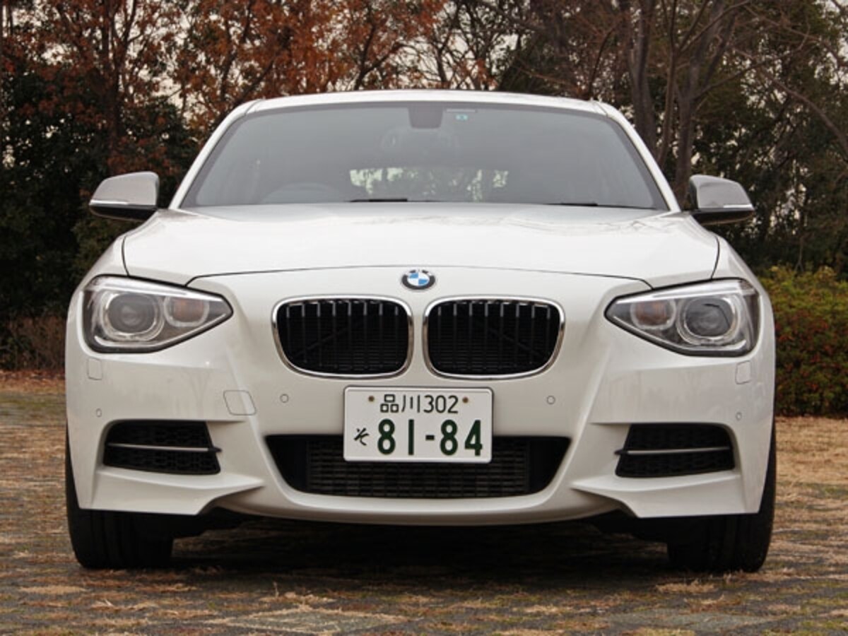 BMW M135i