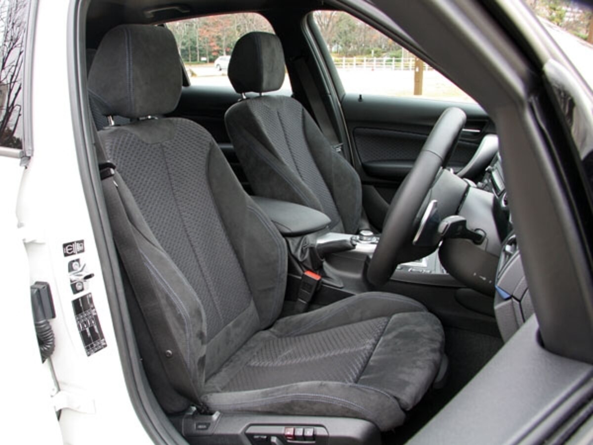 BMW M135i