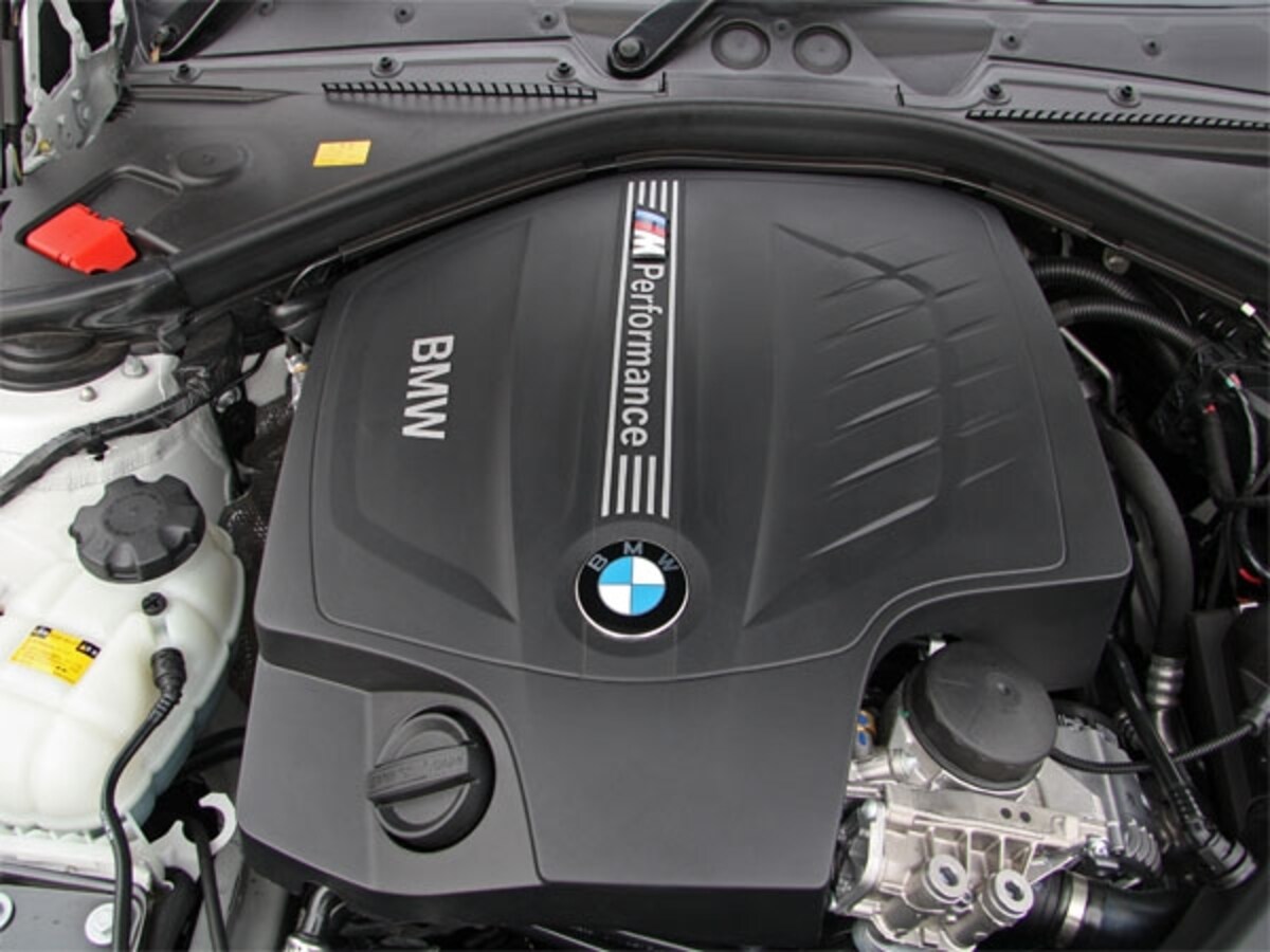 BMW M135i