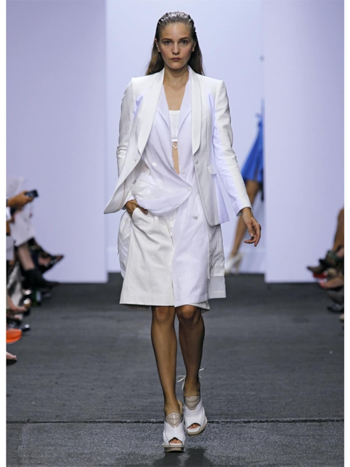 rag & bone 2013春夏NYコレクション