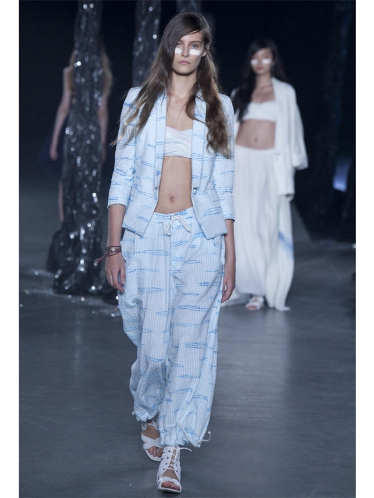 Boy. by Band of Outsiders 2013春夏NYコレクション