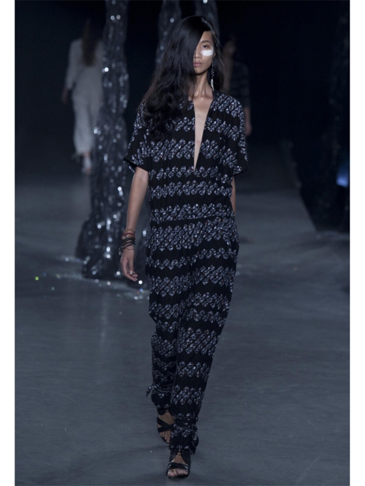 Boy. by Band of Outsiders 2013春夏NYコレクション