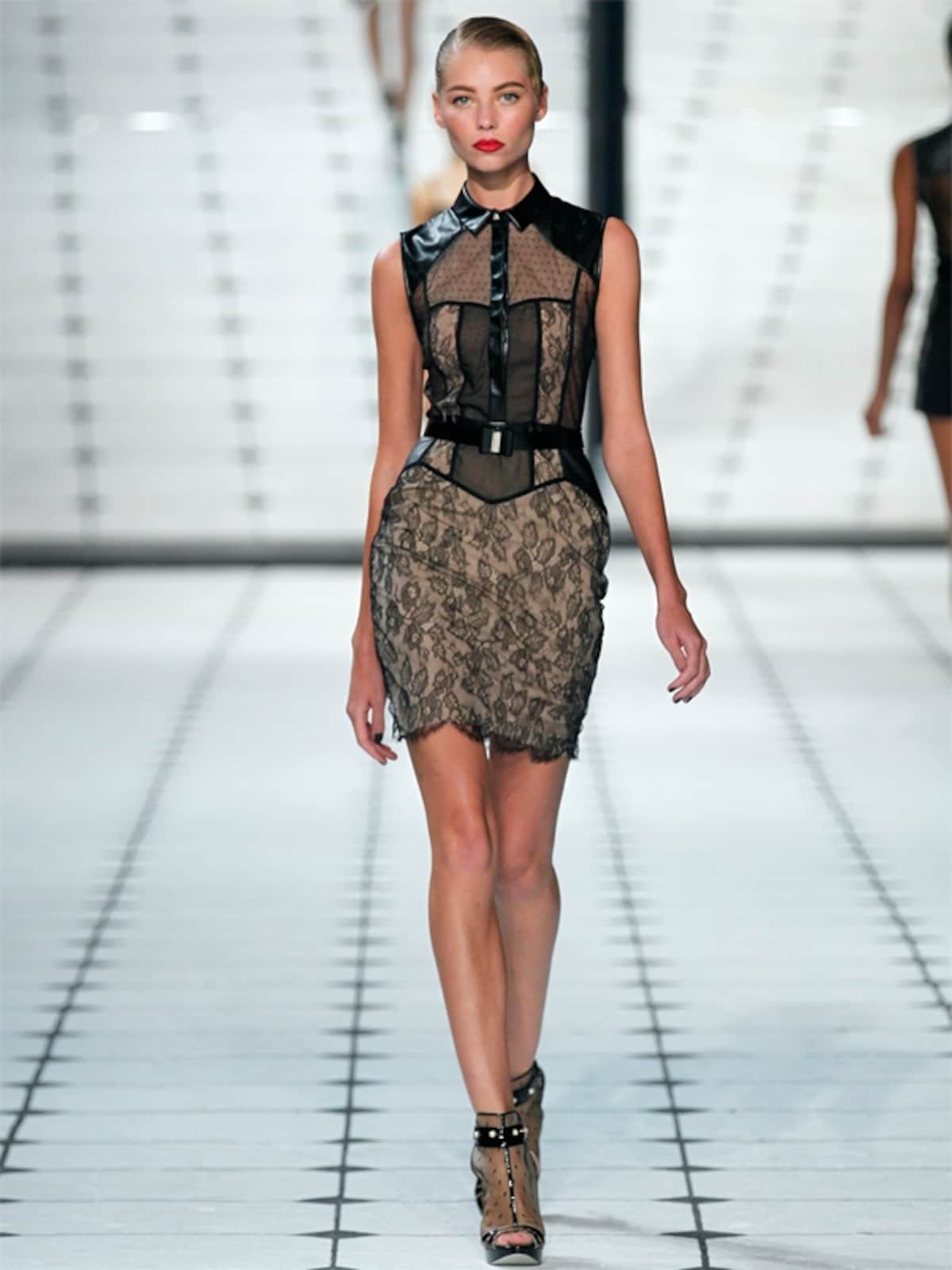 Jason Wu 2013春夏NYコレクション