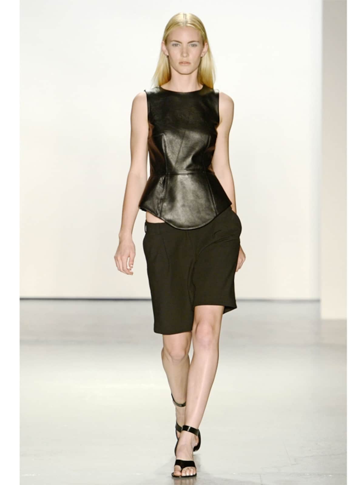 tibi 2013春夏NYコレクション