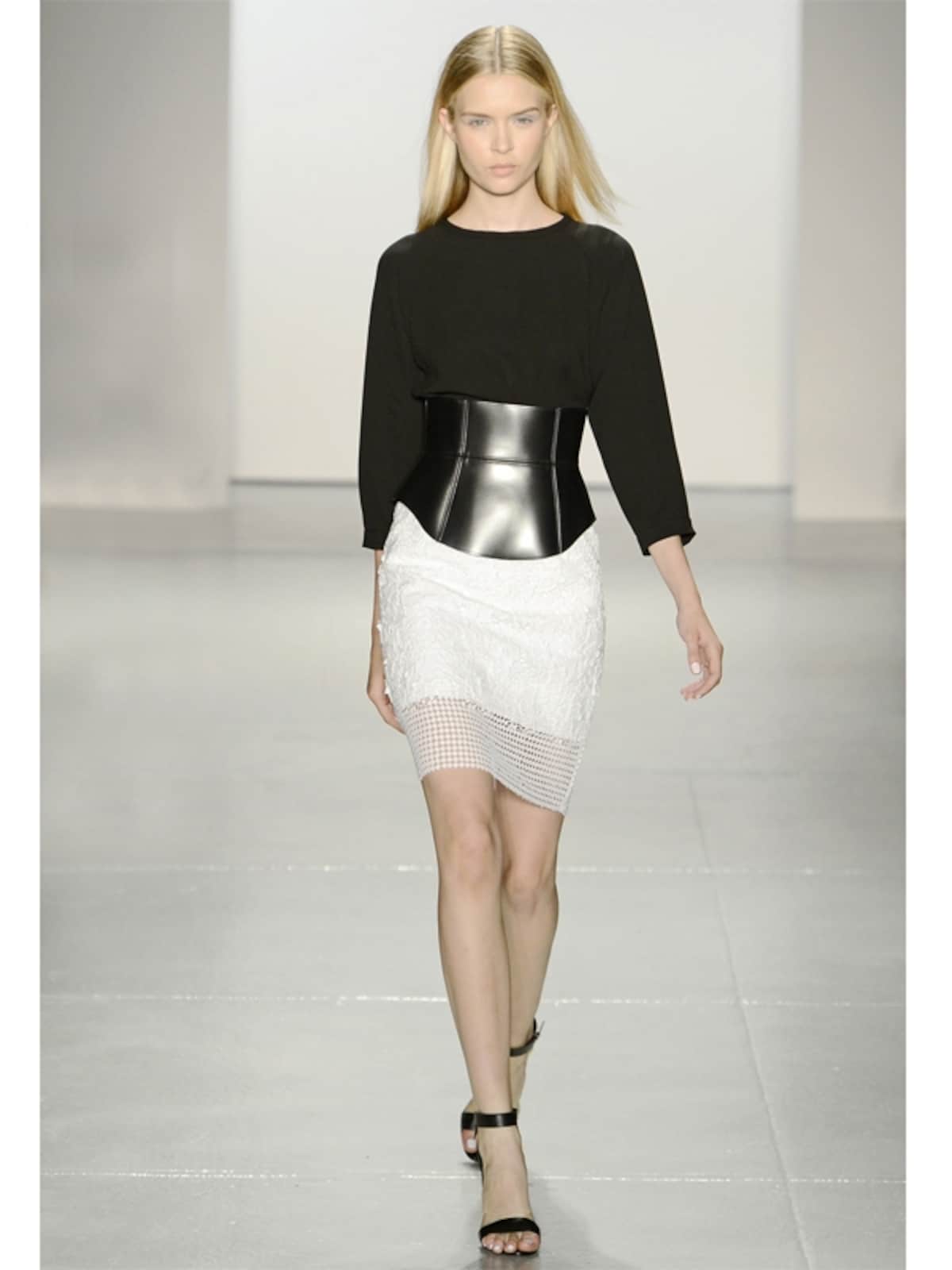 tibi 2013春夏NYコレクション
