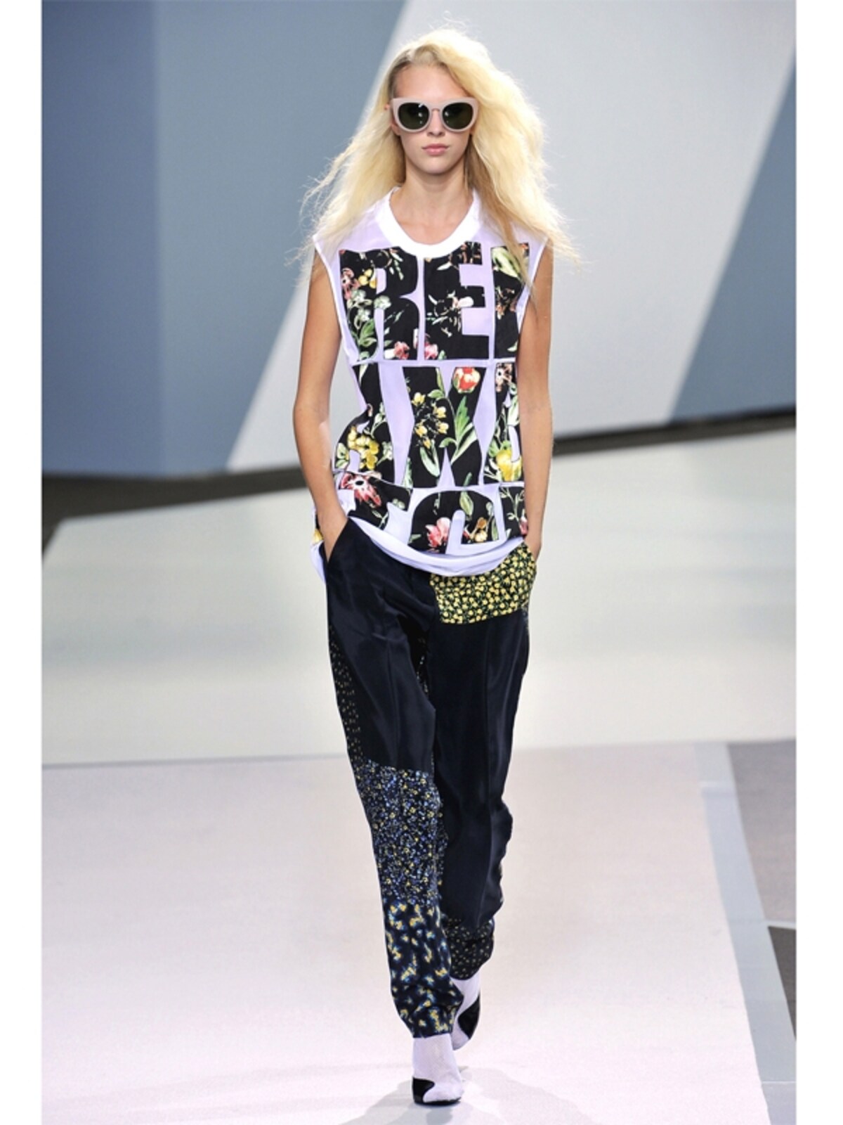 3.1 Phillip Lim 2013春夏NYコレクション