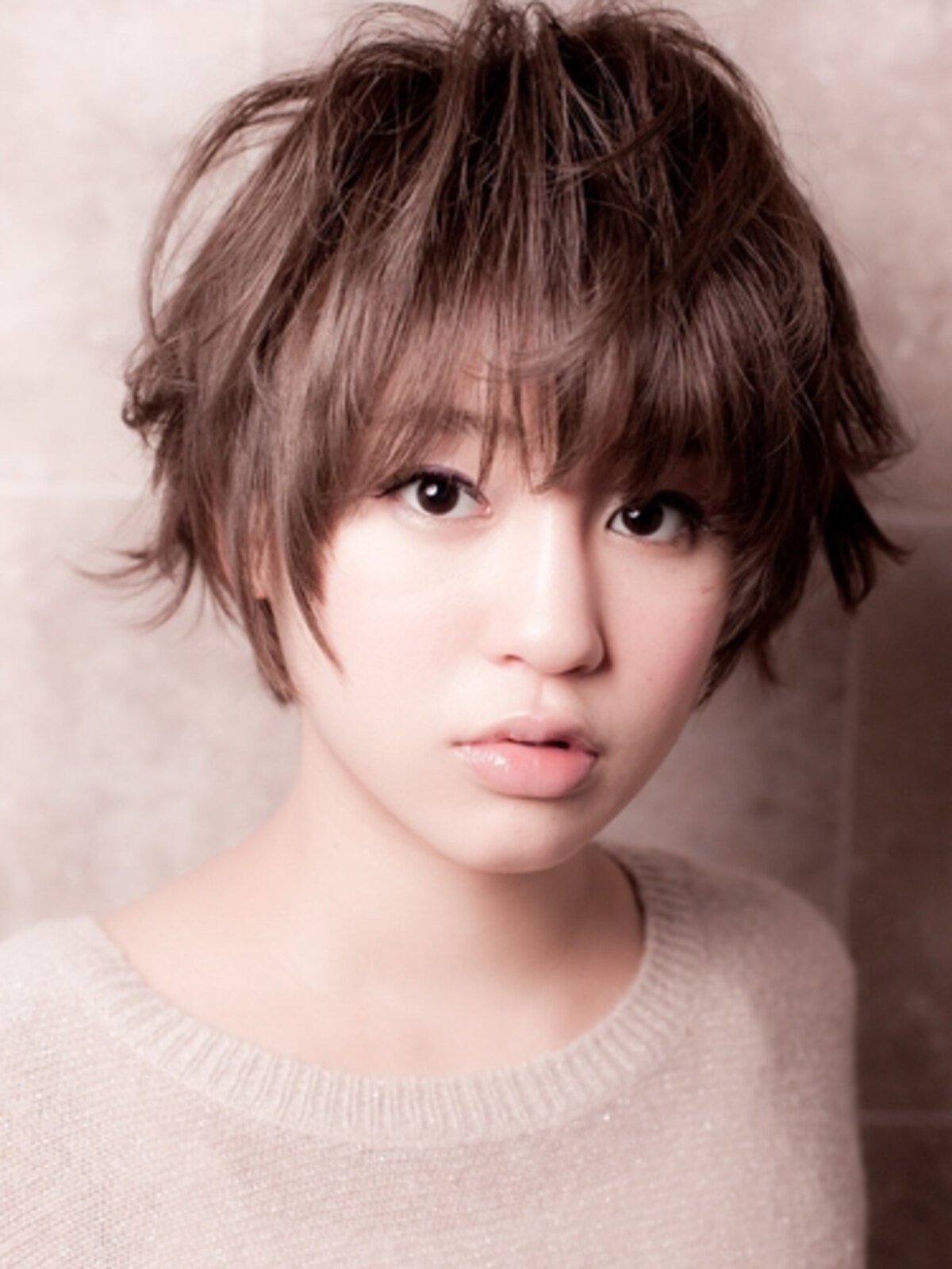 フロント