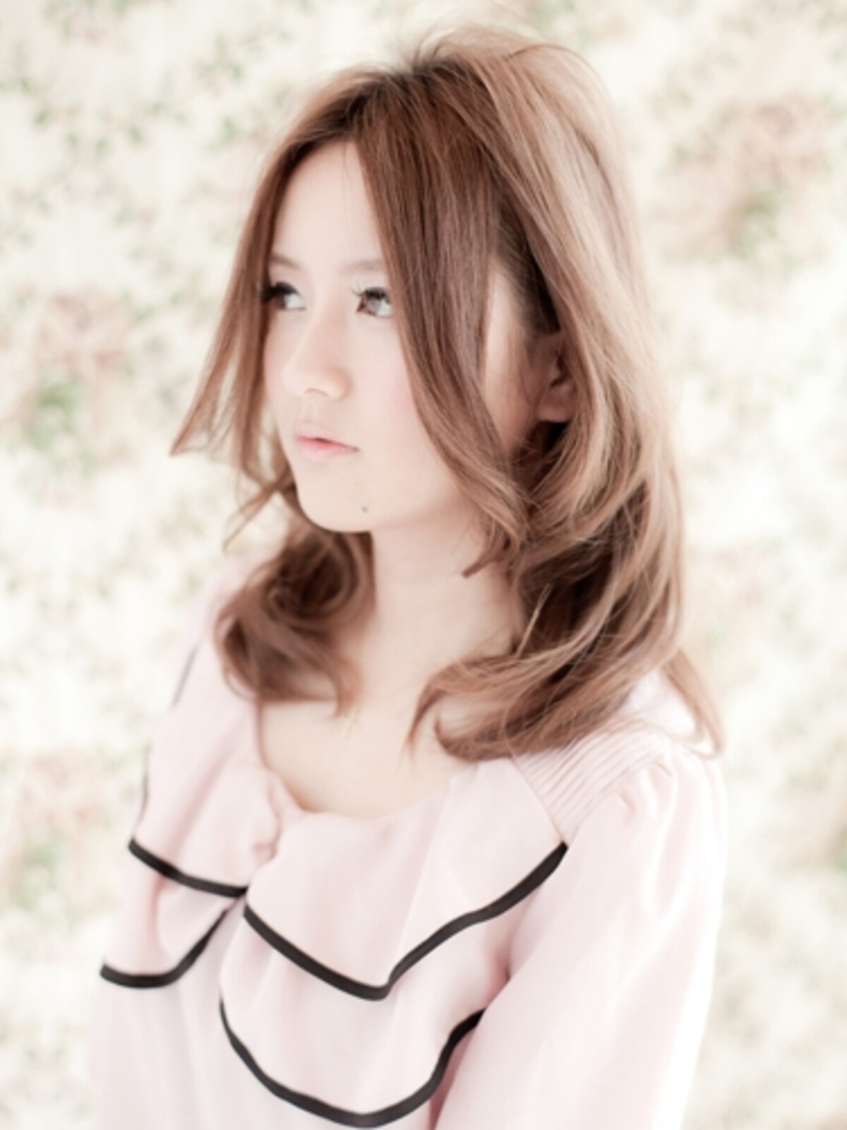 2013　ヘアカタログ