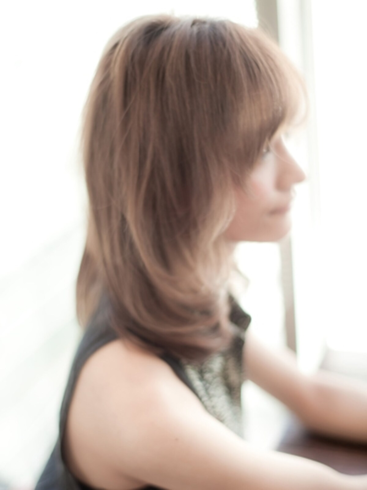 2013　ヘアカタログ