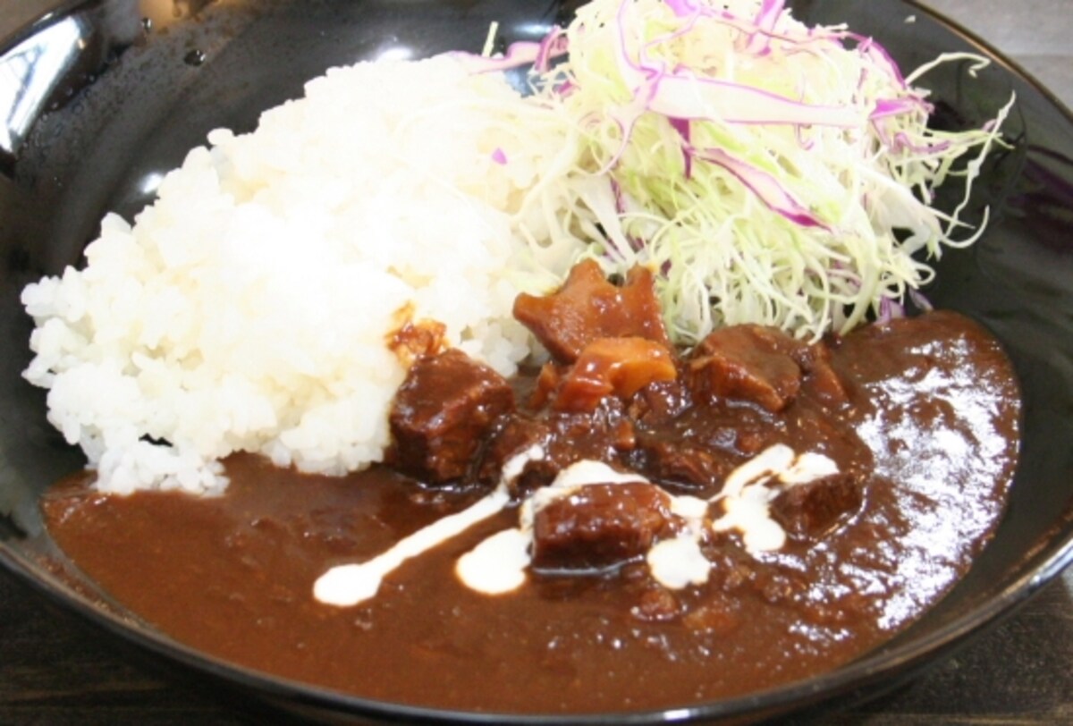 カレー