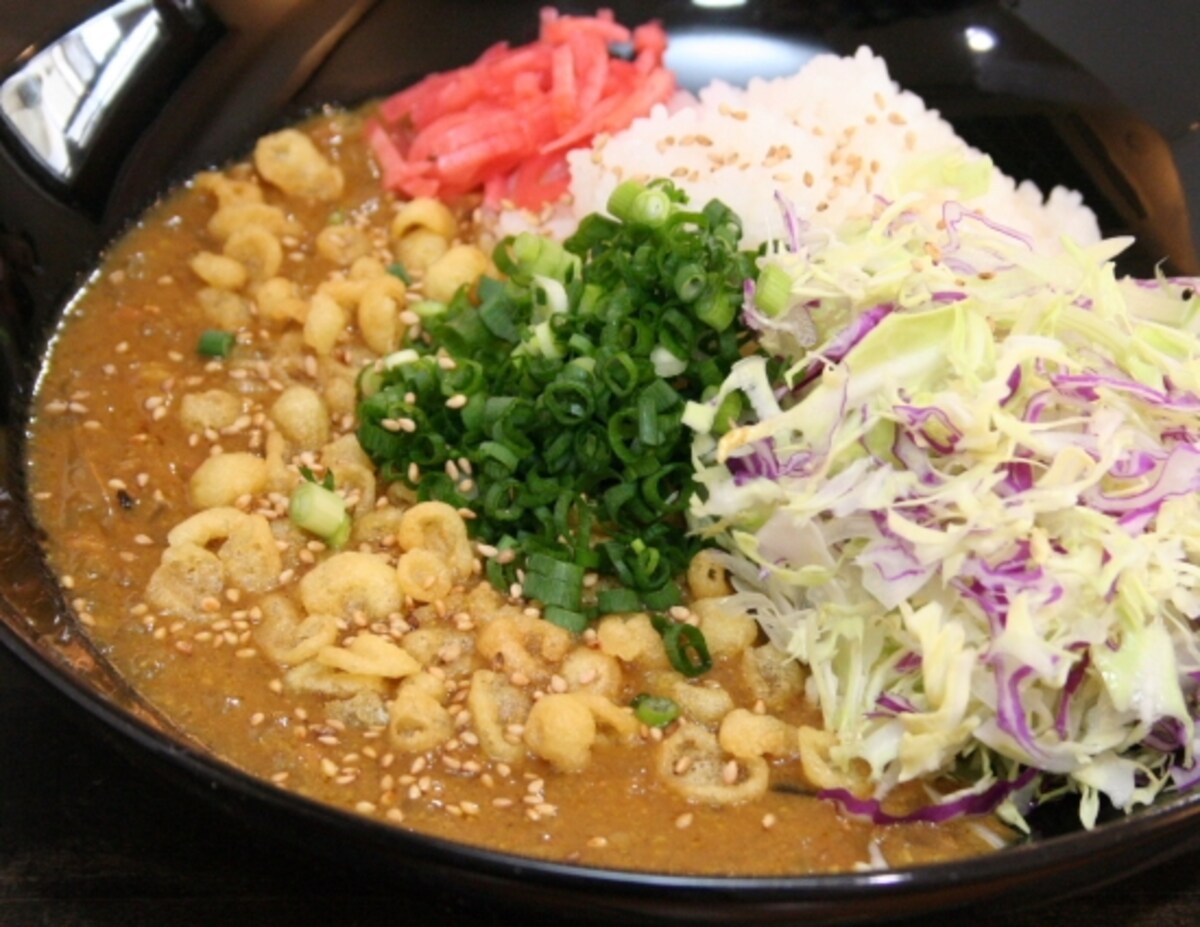 カレー