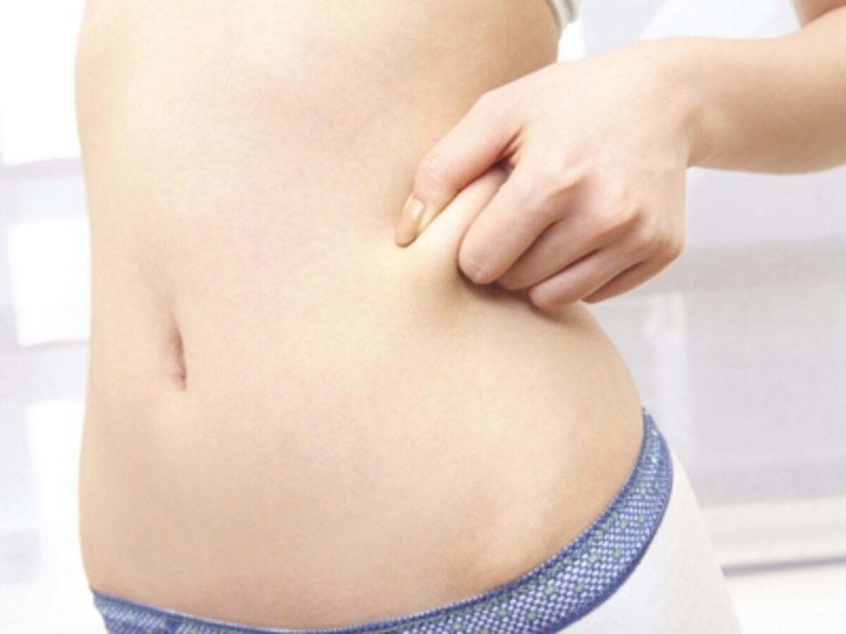 お悩みパーツの上位は常に「お腹」！