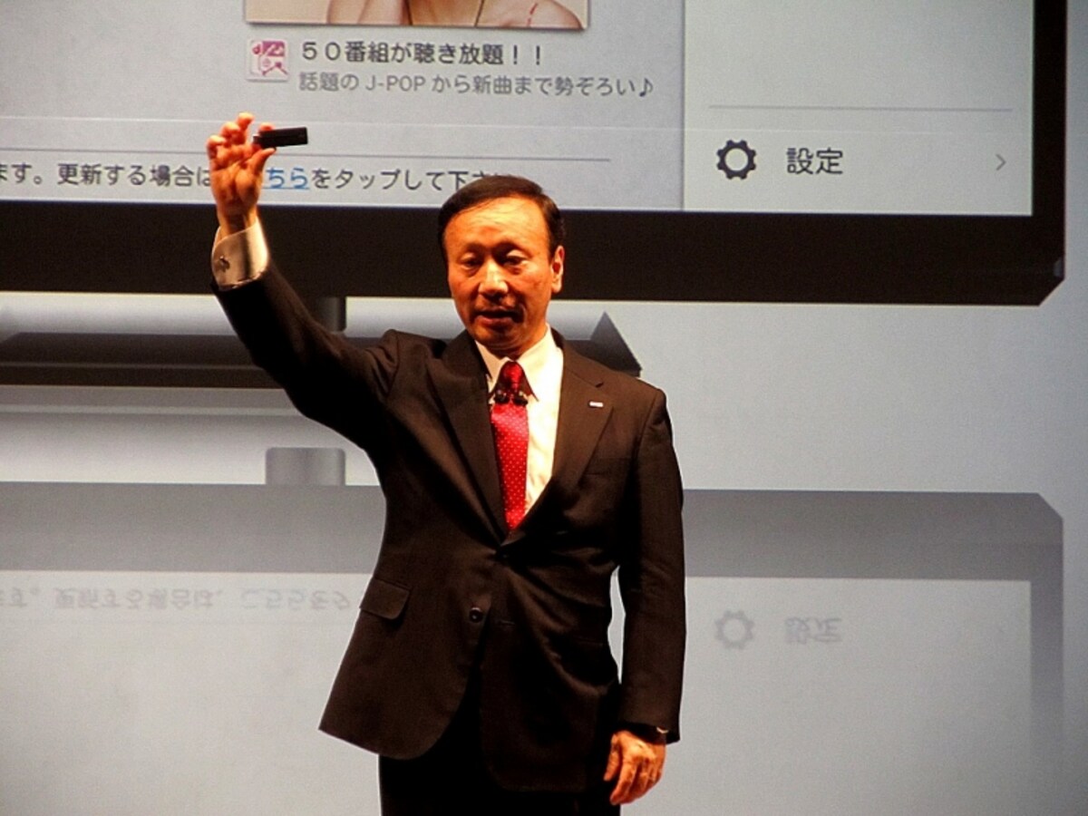 dマーケット