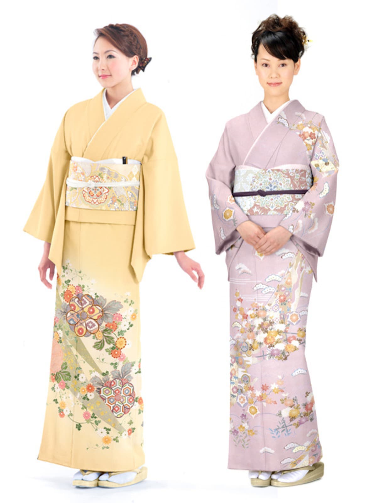 kimono