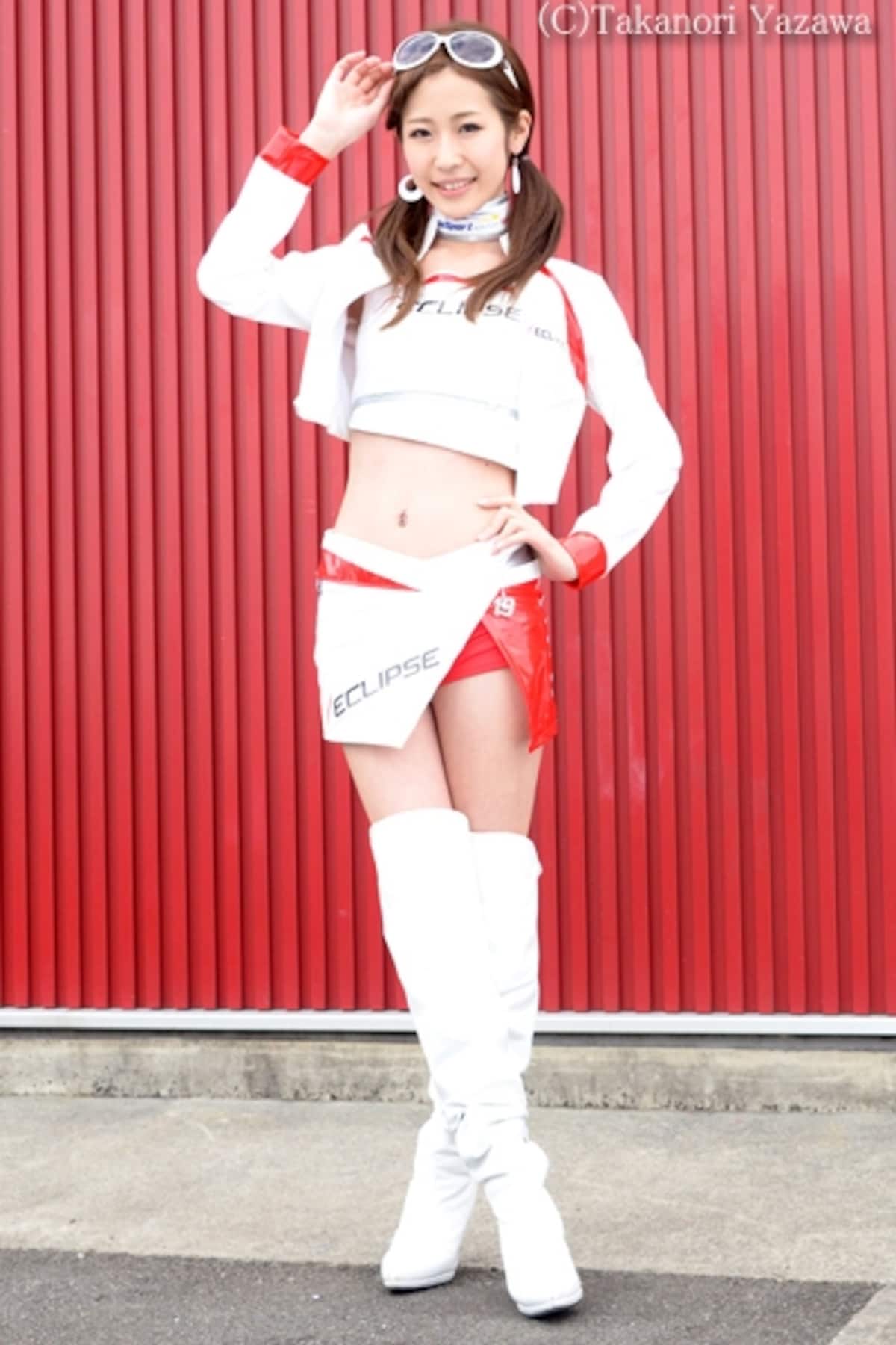 北村奈緒／ECLIPSE GAL