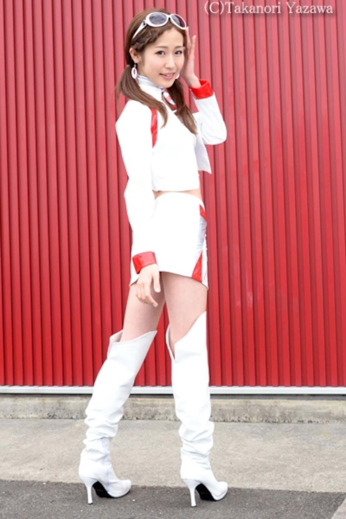 北村奈緒／ECLIPSE GAL