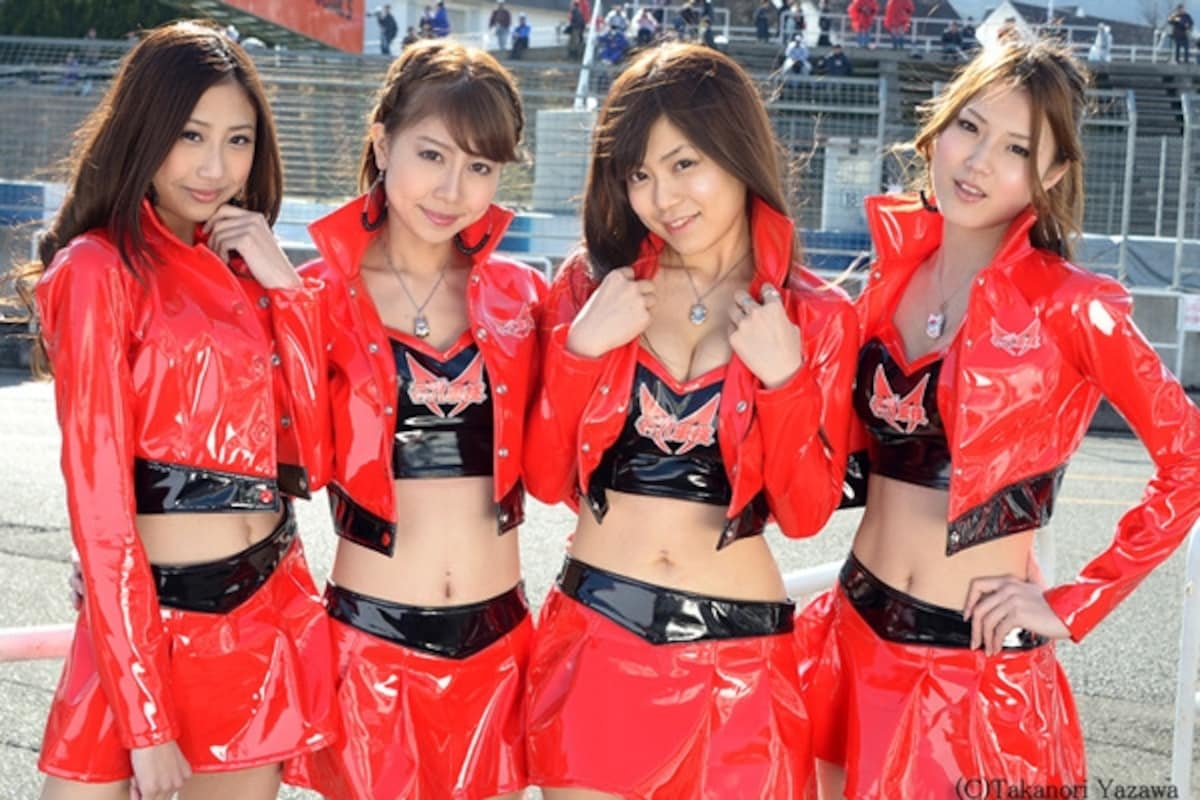 マッハ車検GAL