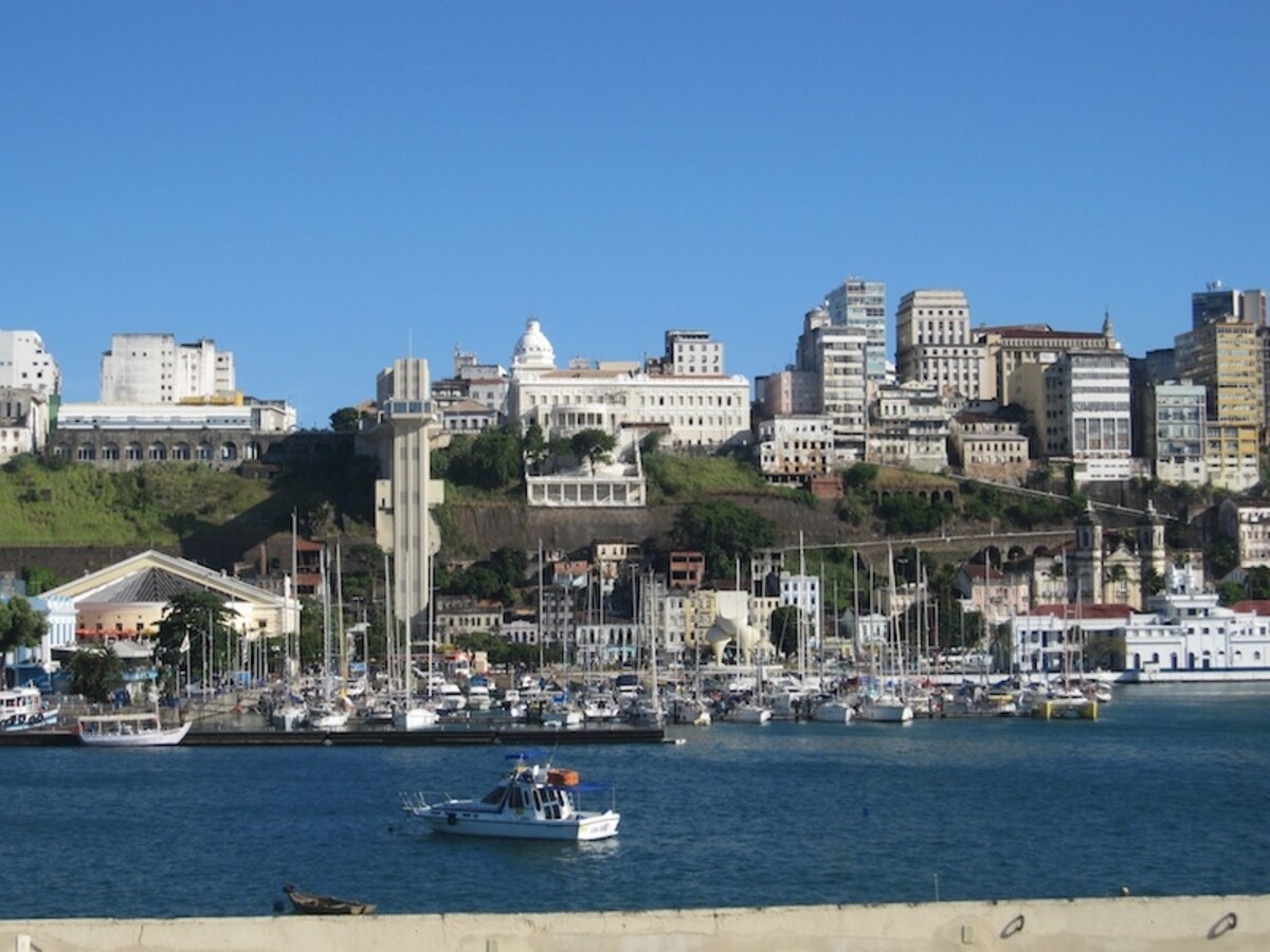 cidade baixa