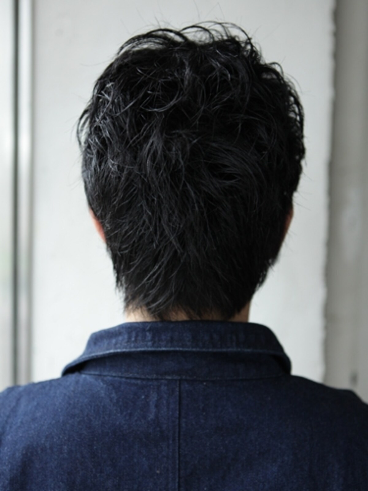 綺麗めウェット2ブロックショート