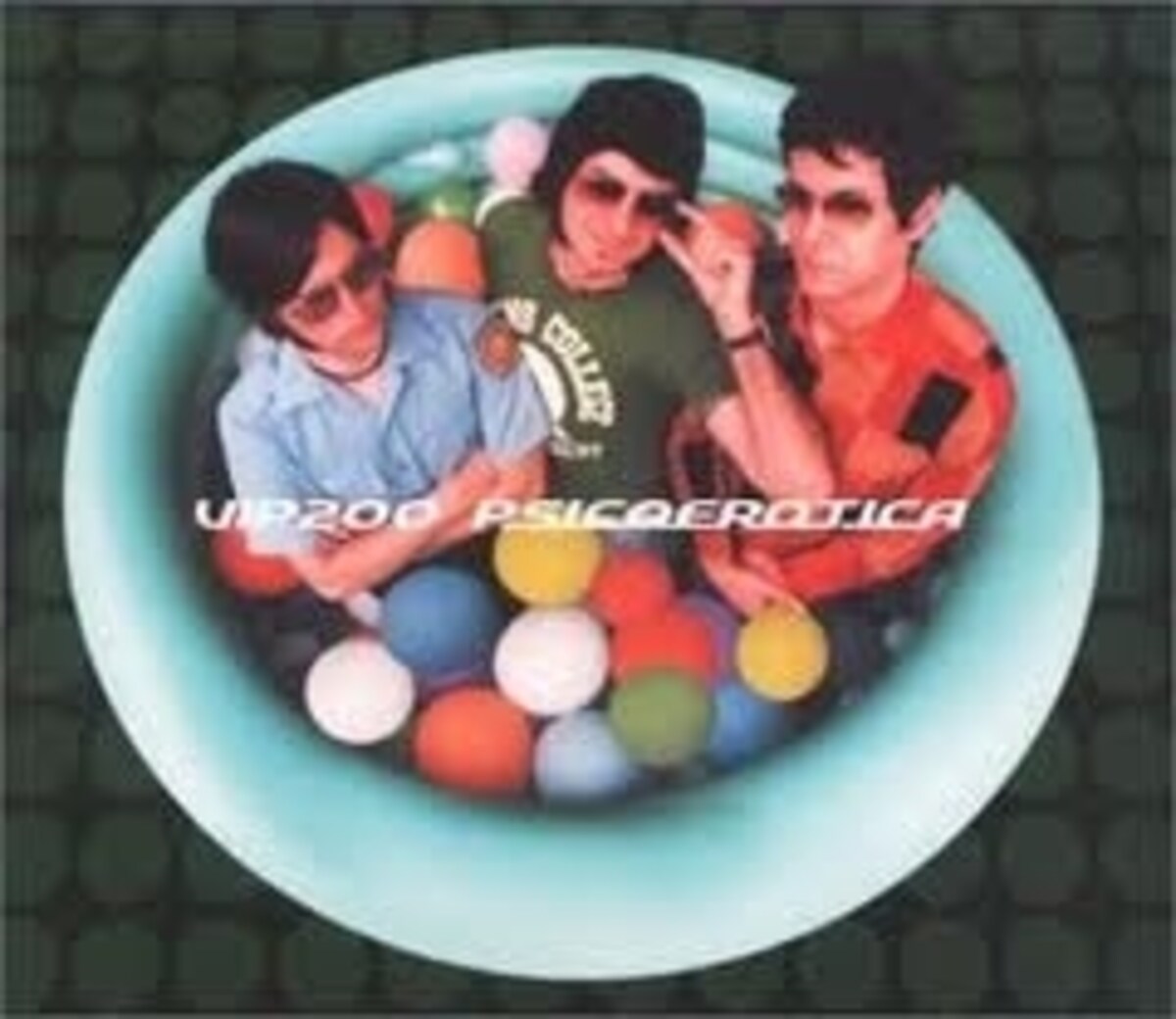 psicoerotica