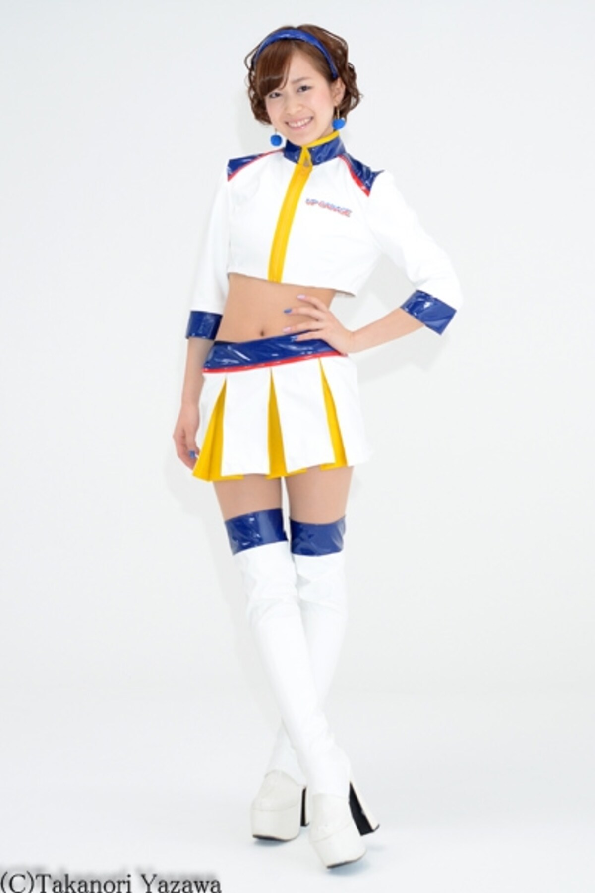 藤原侑香／妹ドリ