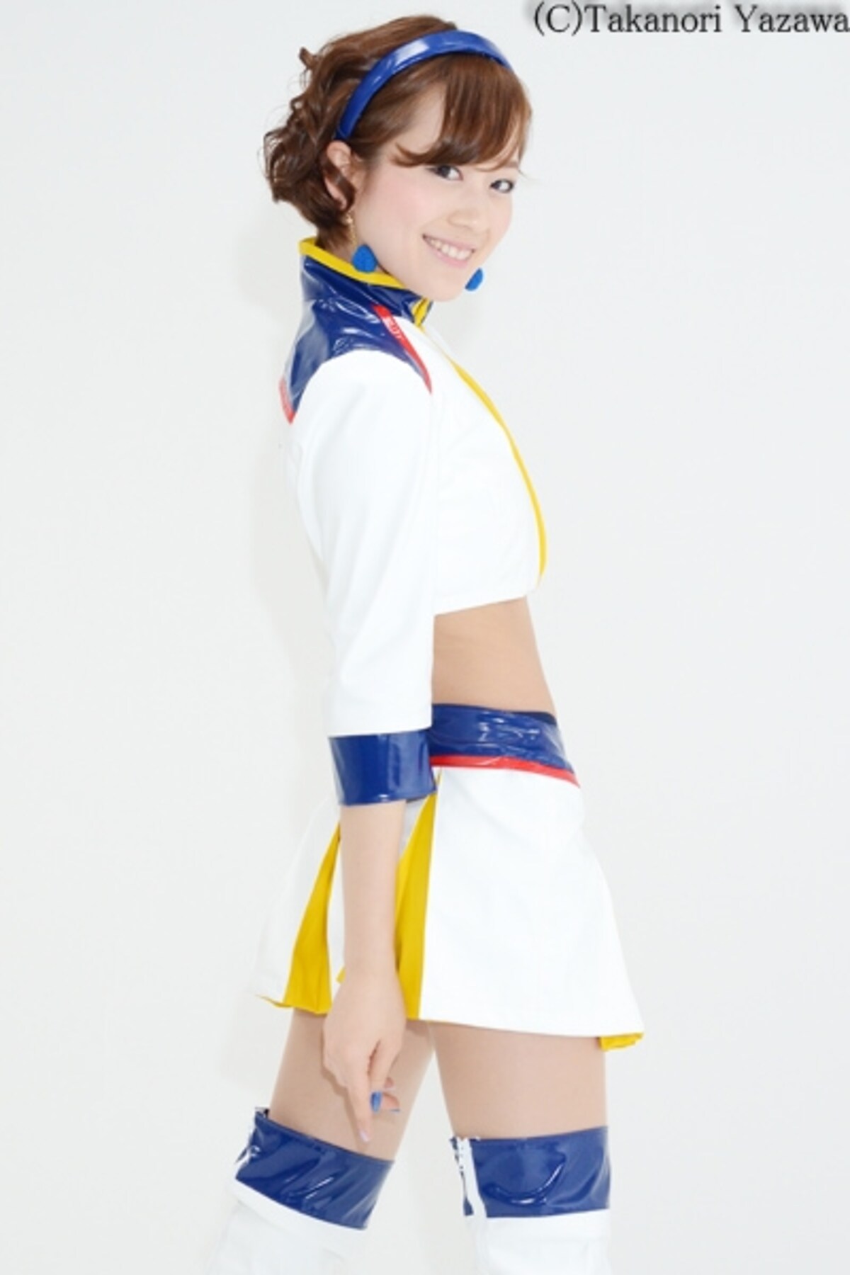 藤原侑香／妹ドリ