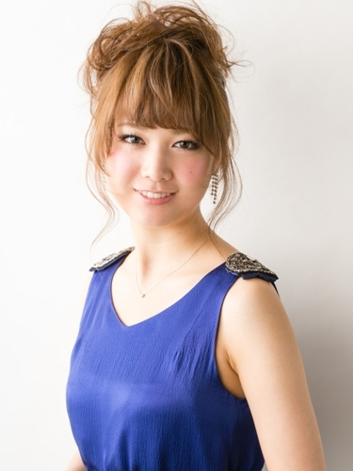 hair&make 星☆晃介（AFLOAT JAPAN）