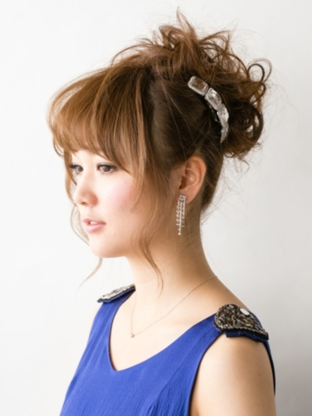hair&make 星☆晃介（AFLOAT JAPAN）