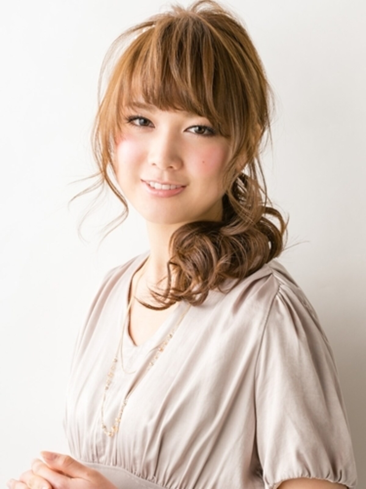 Hair&make 星☆晃介（AFLOAT JAPAN）