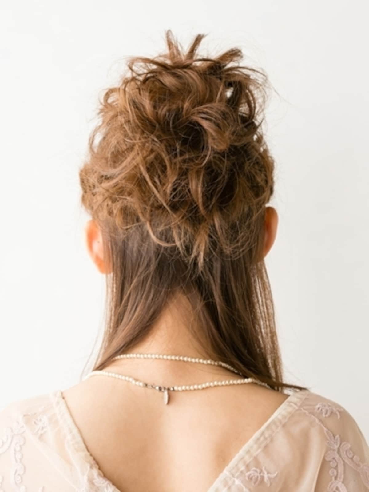 hair&make 大林賢ニ（AFLOAT JAPAN）